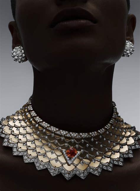 louis vuitton high fashion jewelry|Louis Vuitton high jewelry collection.